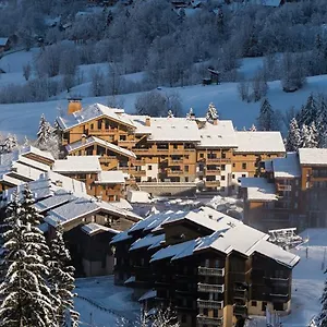 4* Aparthotel L'ecrin D'argent By My Mountain